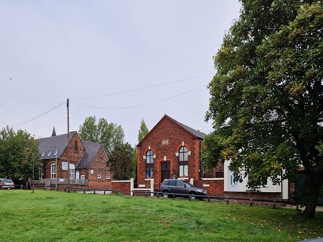 Methodist Church